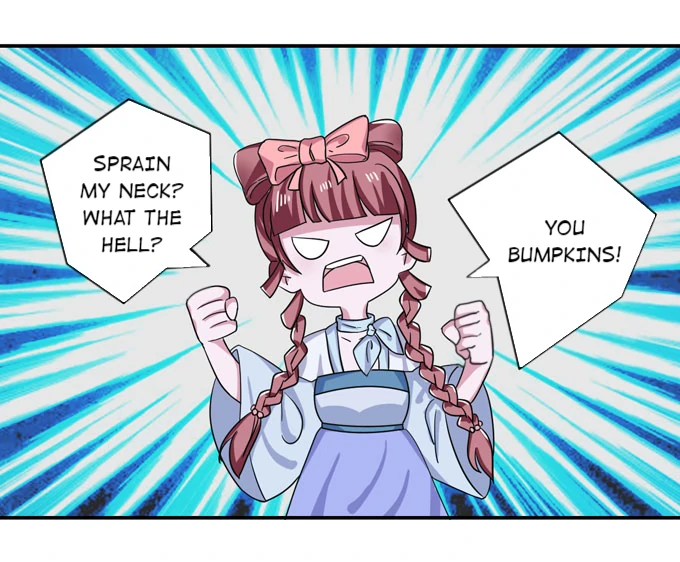 How to Raise a Cross-Dressing Master Chapter 38 - Page 27