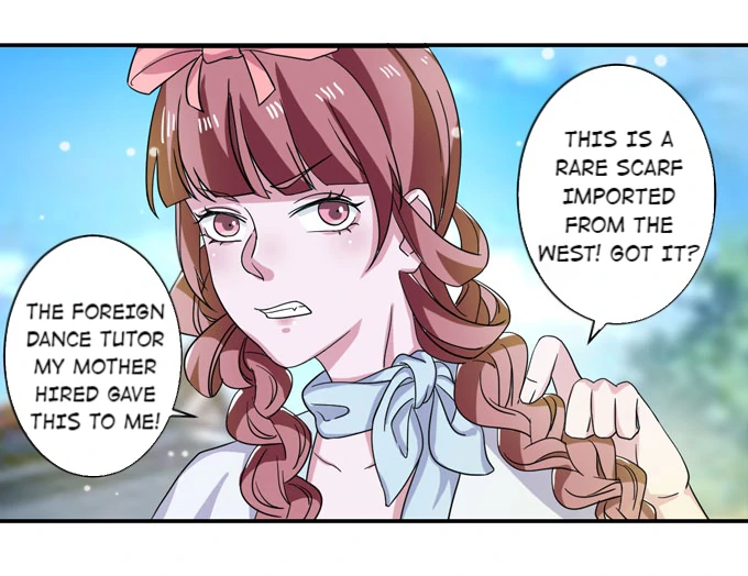 How to Raise a Cross-Dressing Master Chapter 38 - Page 28