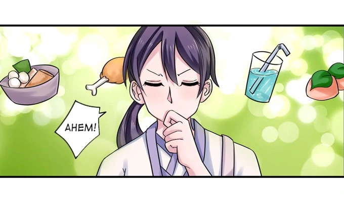 How to Raise a Cross-Dressing Master Chapter 38 - Page 3