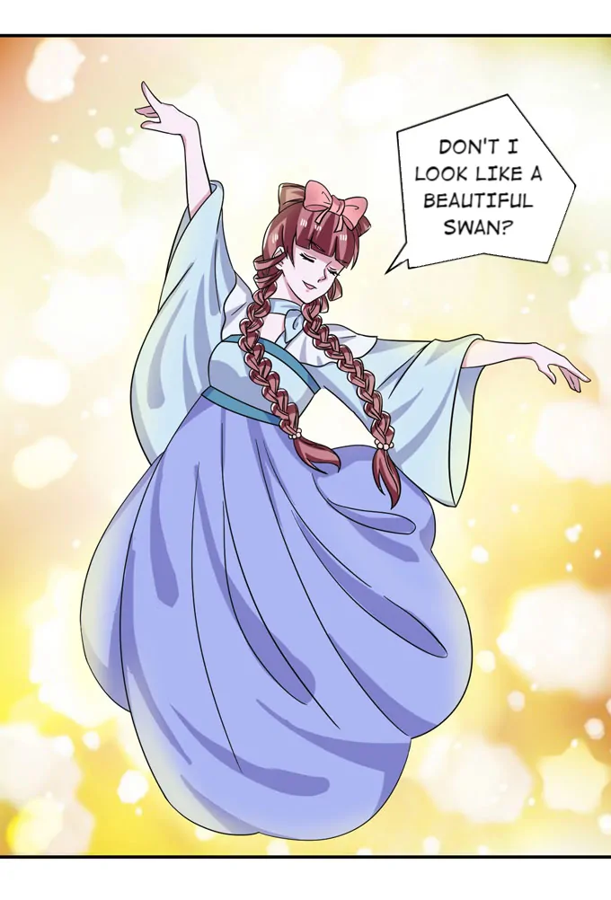 How to Raise a Cross-Dressing Master Chapter 38 - Page 34