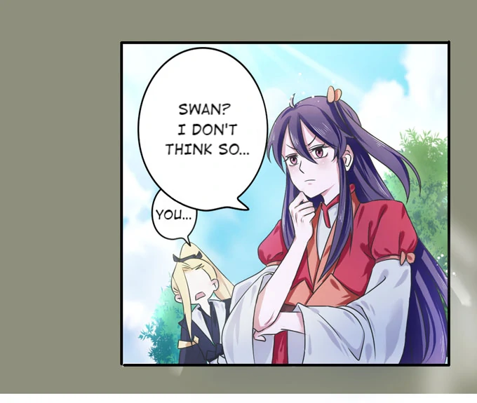 How to Raise a Cross-Dressing Master Chapter 38 - Page 35