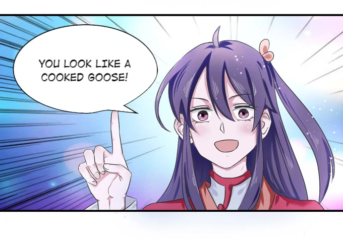 How to Raise a Cross-Dressing Master Chapter 38 - Page 36