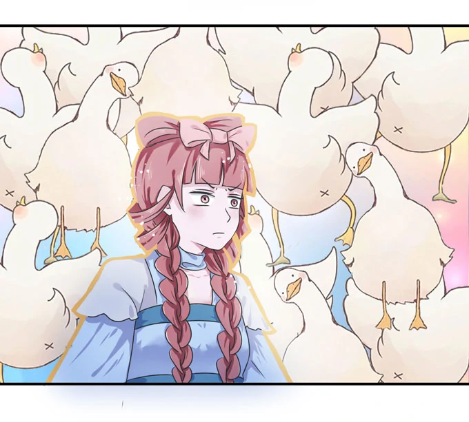 How to Raise a Cross-Dressing Master Chapter 38 - Page 37