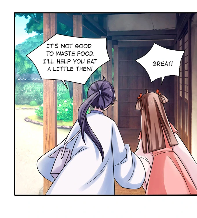 How to Raise a Cross-Dressing Master Chapter 38 - Page 4