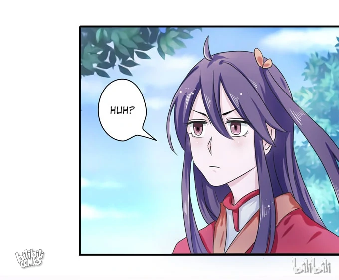 How to Raise a Cross-Dressing Master Chapter 38 - Page 41