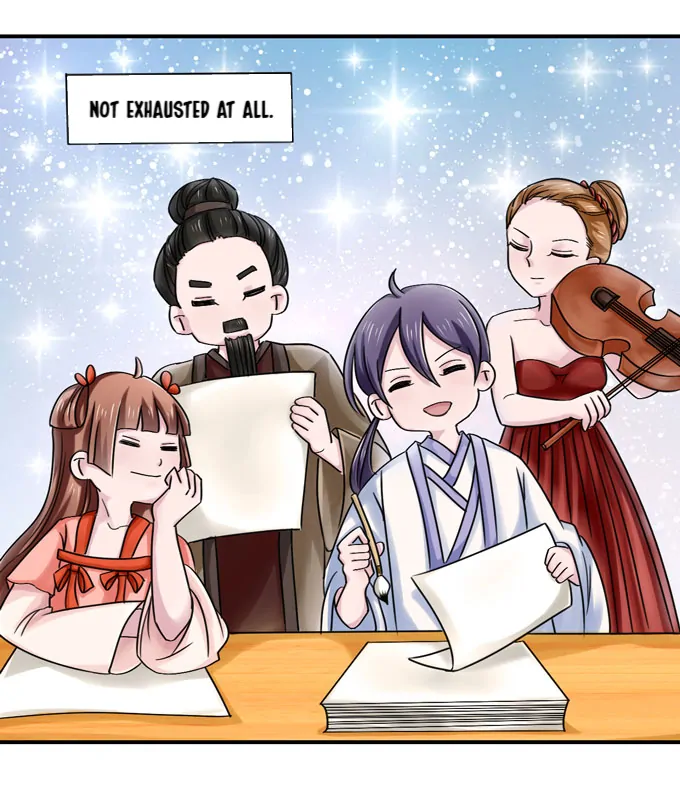 How to Raise a Cross-Dressing Master Chapter 38 - Page 9