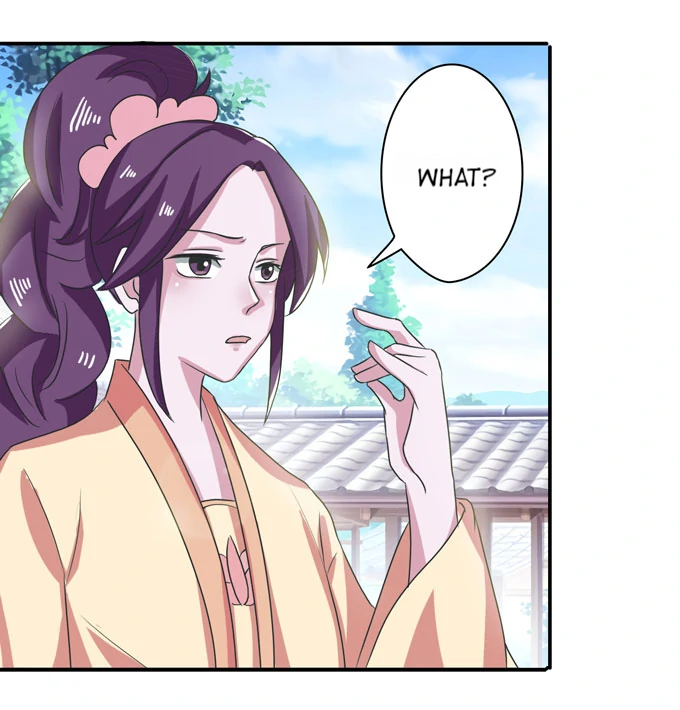 How to Raise a Cross-Dressing Master Chapter 39 - Page 10