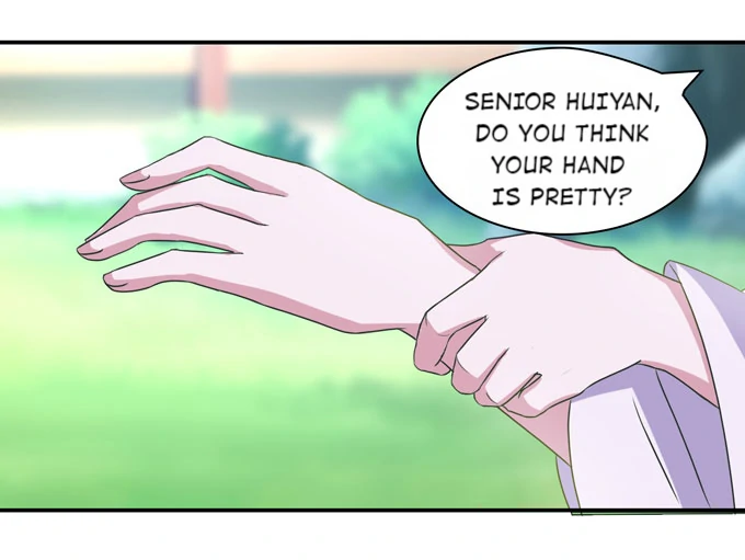 How to Raise a Cross-Dressing Master Chapter 39 - Page 11