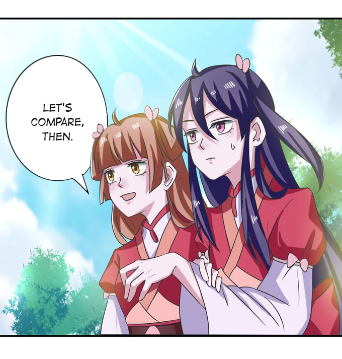 How to Raise a Cross-Dressing Master Chapter 39 - Page 12