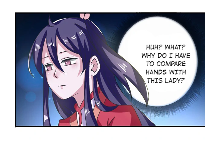 How to Raise a Cross-Dressing Master Chapter 39 - Page 13