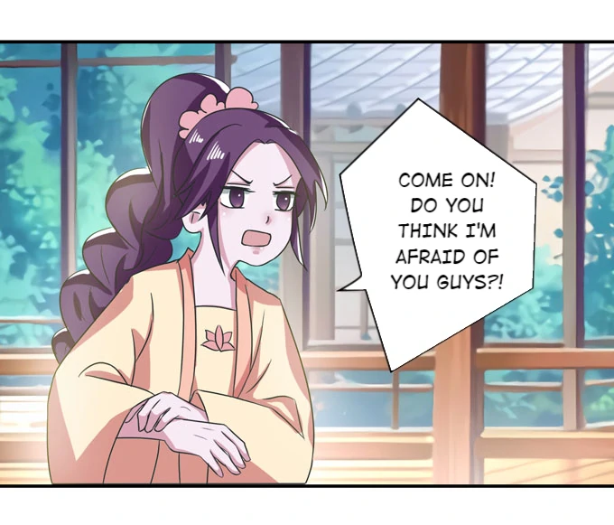 How to Raise a Cross-Dressing Master Chapter 39 - Page 14