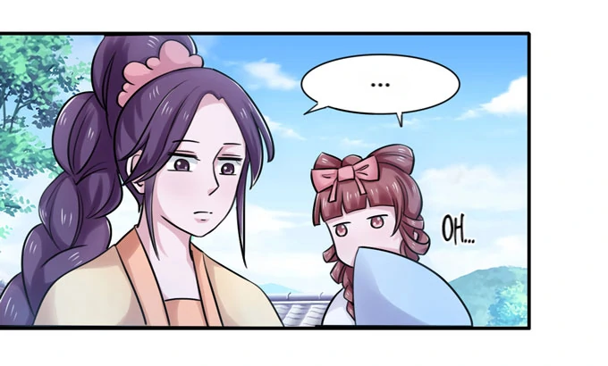 How to Raise a Cross-Dressing Master Chapter 39 - Page 16