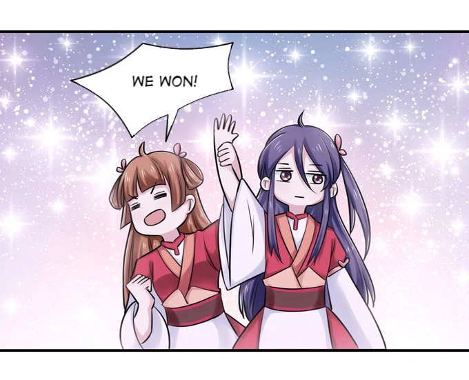 How to Raise a Cross-Dressing Master Chapter 39 - Page 18