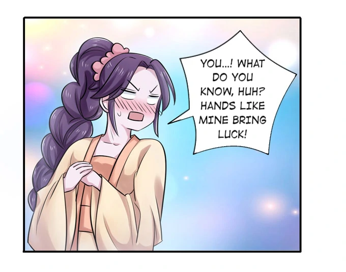 How to Raise a Cross-Dressing Master Chapter 39 - Page 19