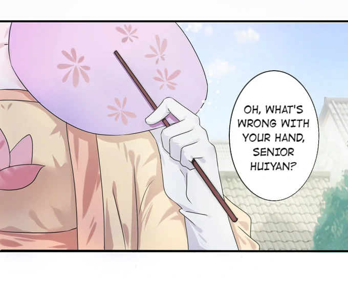 How to Raise a Cross-Dressing Master Chapter 39 - Page 2