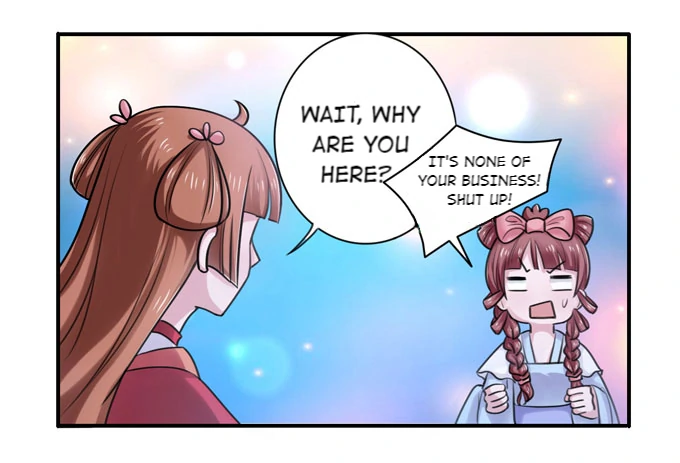 How to Raise a Cross-Dressing Master Chapter 39 - Page 22