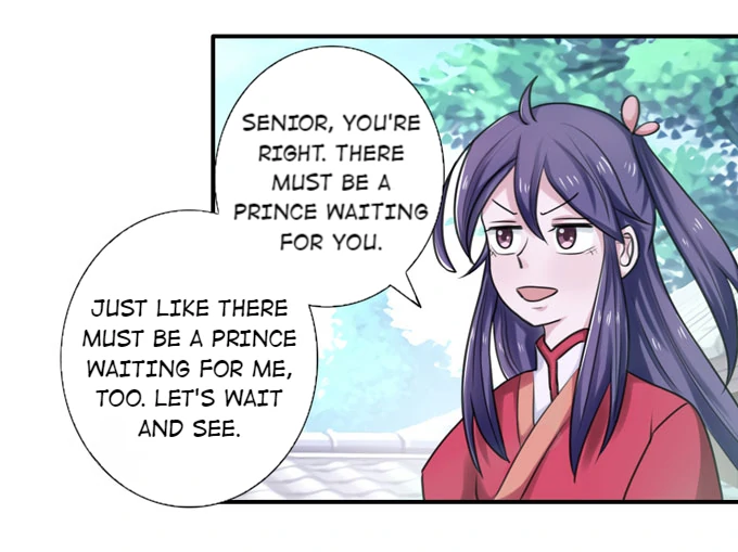 How to Raise a Cross-Dressing Master Chapter 39 - Page 23