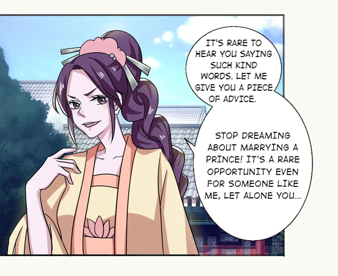 How to Raise a Cross-Dressing Master Chapter 39 - Page 26