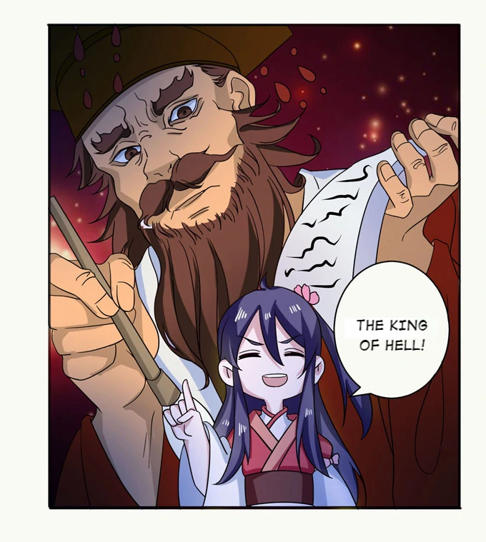 How to Raise a Cross-Dressing Master Chapter 39 - Page 28