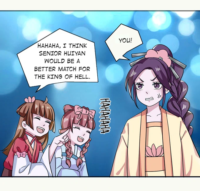 How to Raise a Cross-Dressing Master Chapter 39 - Page 29