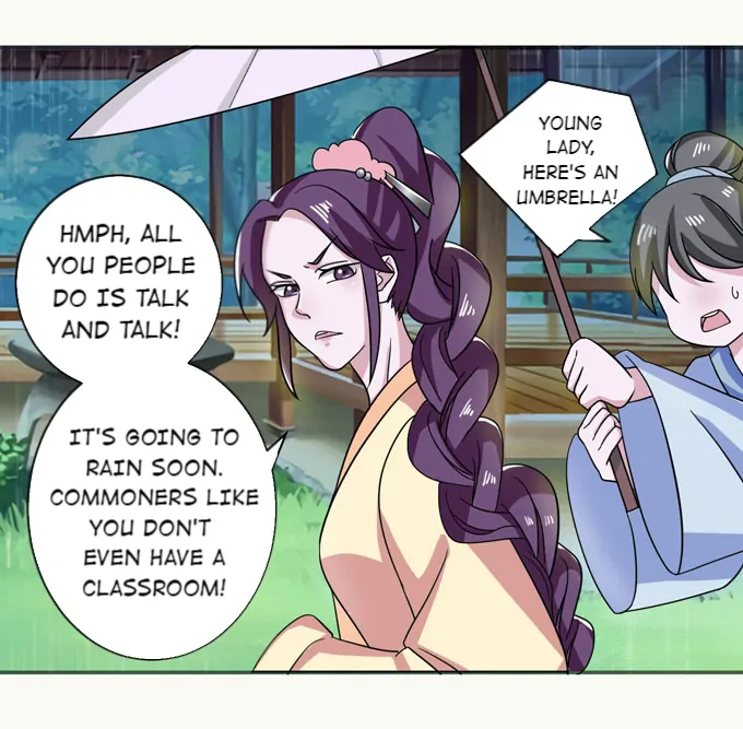 How to Raise a Cross-Dressing Master Chapter 39 - Page 32