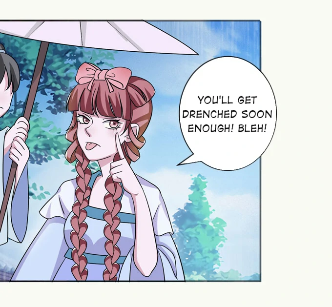 How to Raise a Cross-Dressing Master Chapter 39 - Page 33