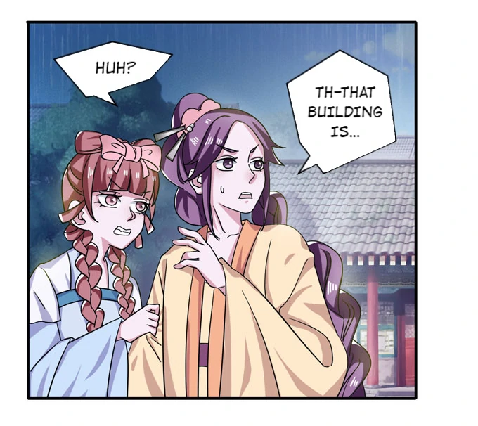 How to Raise a Cross-Dressing Master Chapter 39 - Page 36