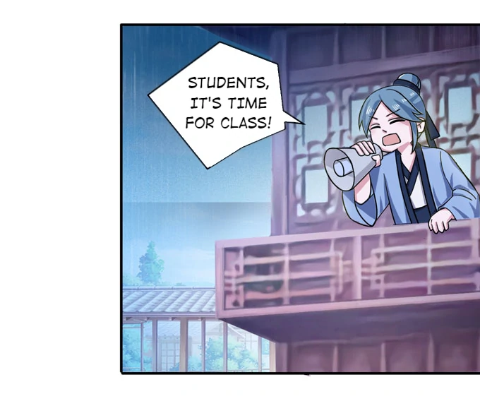 How to Raise a Cross-Dressing Master Chapter 39 - Page 38