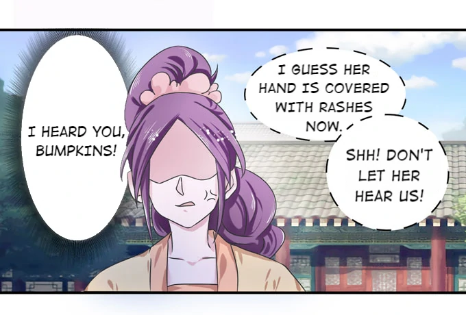 How to Raise a Cross-Dressing Master Chapter 39 - Page 4