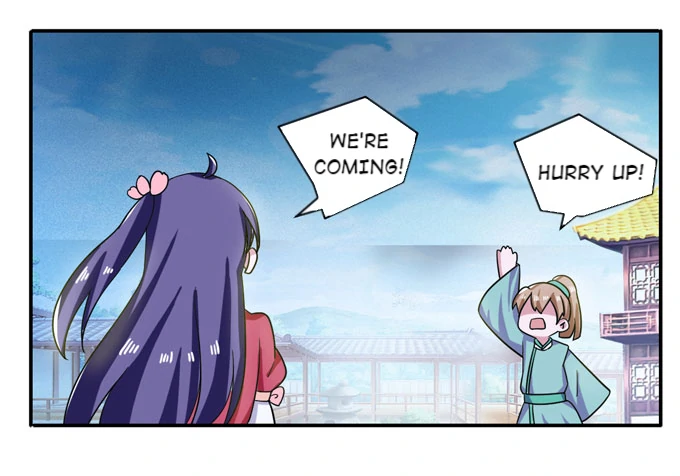 How to Raise a Cross-Dressing Master Chapter 39 - Page 40