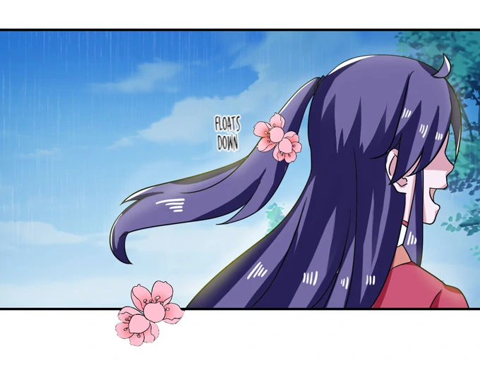 How to Raise a Cross-Dressing Master Chapter 39 - Page 41