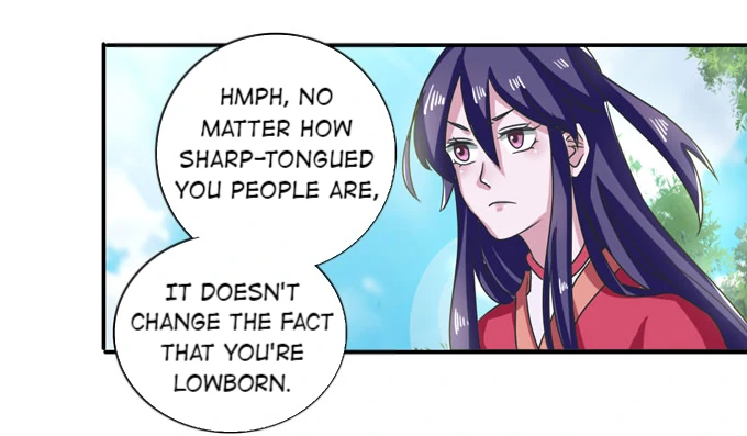 How to Raise a Cross-Dressing Master Chapter 39 - Page 5