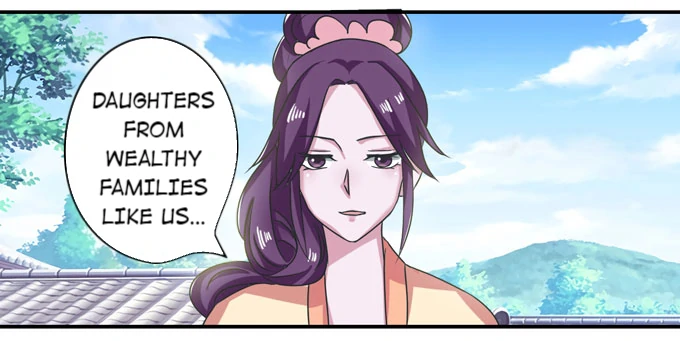 How to Raise a Cross-Dressing Master Chapter 39 - Page 6