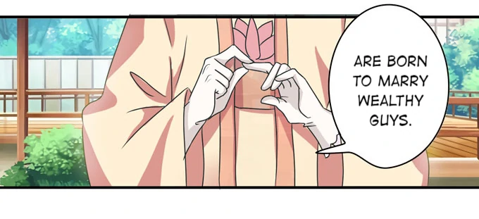 How to Raise a Cross-Dressing Master Chapter 39 - Page 7