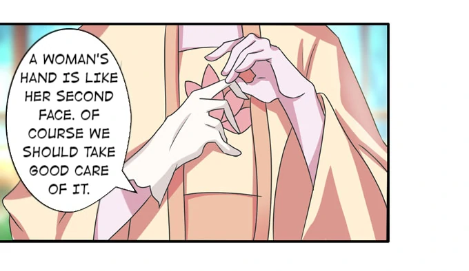 How to Raise a Cross-Dressing Master Chapter 39 - Page 8