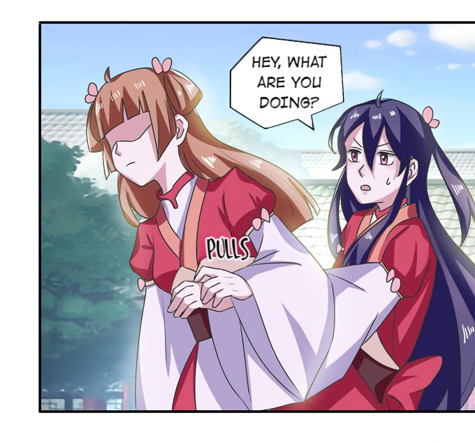 How to Raise a Cross-Dressing Master Chapter 39 - Page 9