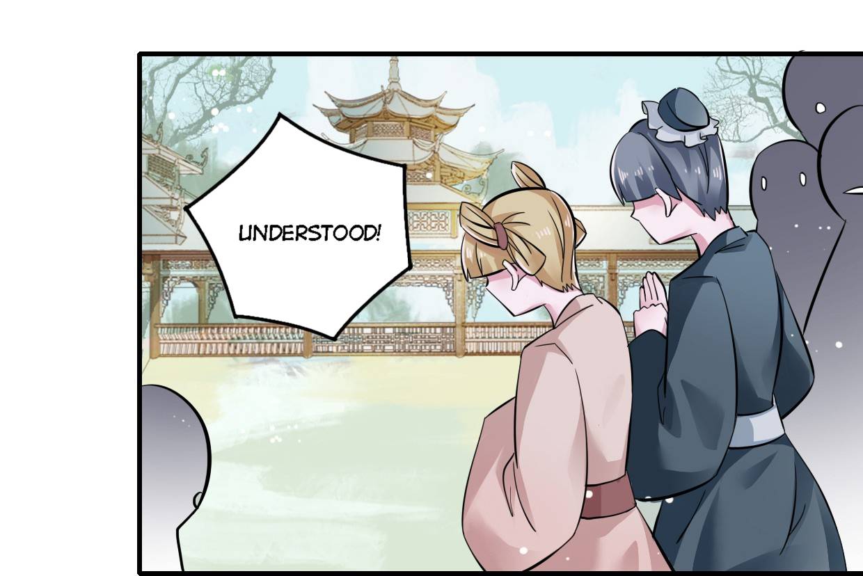 How to Raise a Cross-Dressing Master Chapter 4 - Page 18