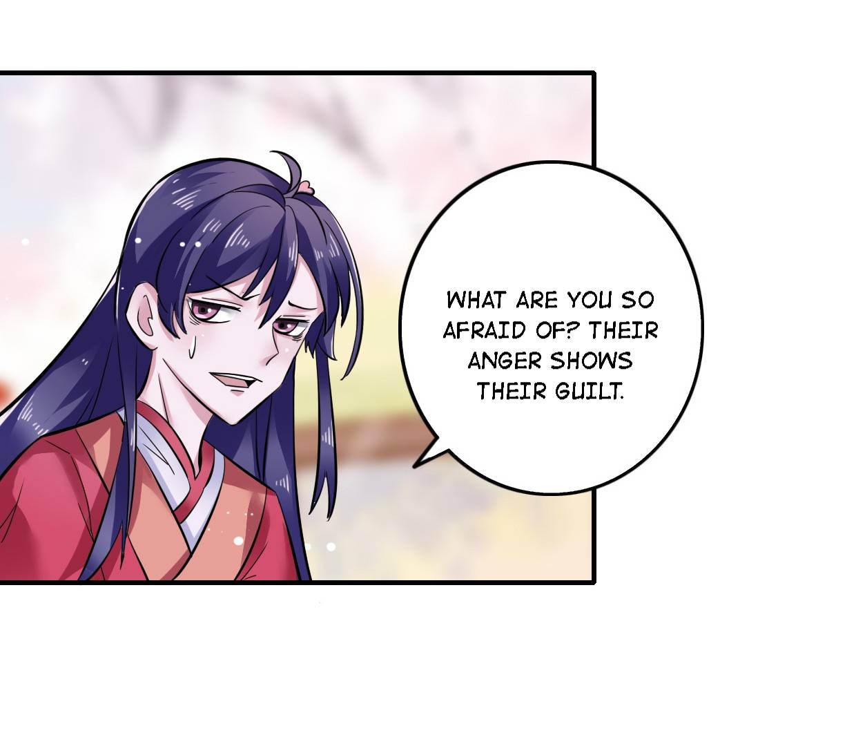 How to Raise a Cross-Dressing Master Chapter 4 - Page 20