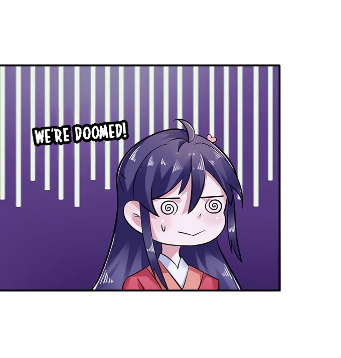 How to Raise a Cross-Dressing Master Chapter 4 - Page 21