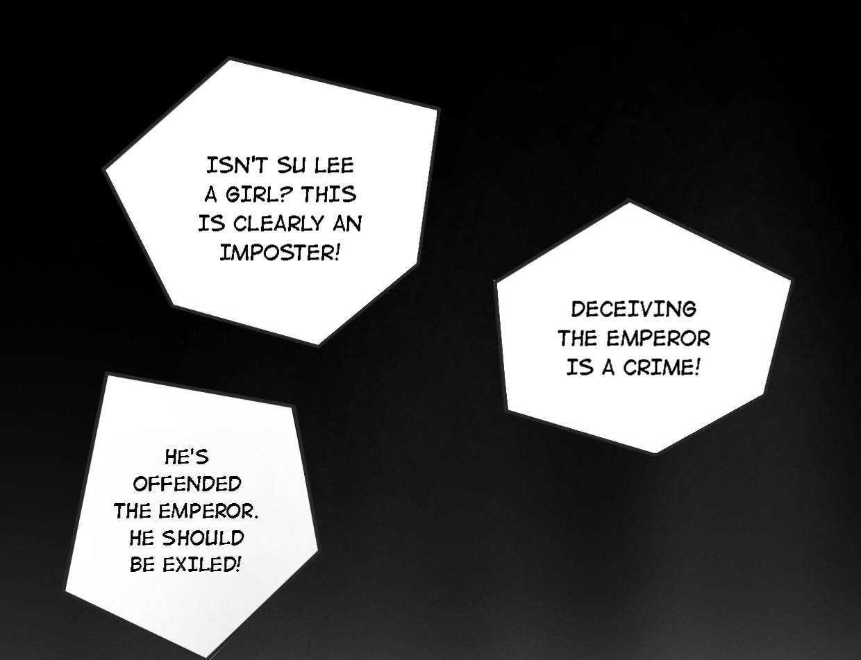 How to Raise a Cross-Dressing Master Chapter 4 - Page 25