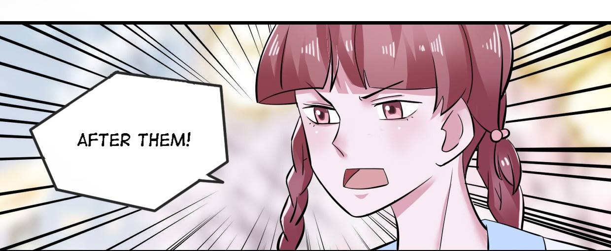 How to Raise a Cross-Dressing Master Chapter 4 - Page 28