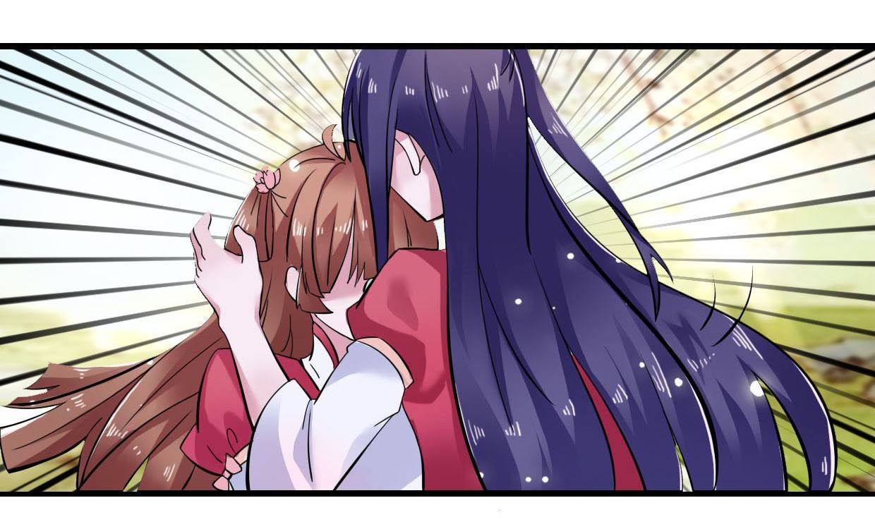 How to Raise a Cross-Dressing Master Chapter 4 - Page 33