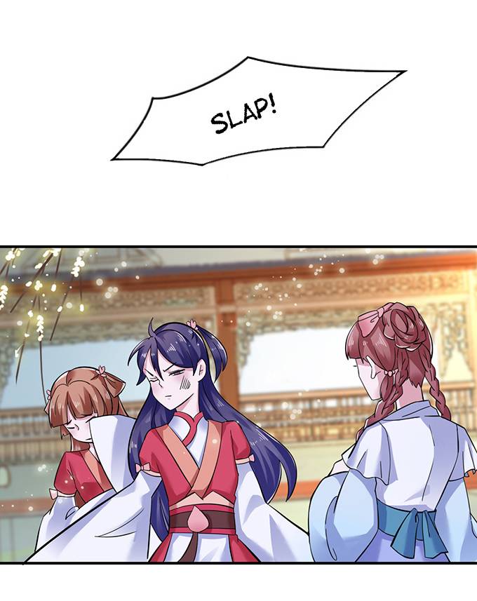 How to Raise a Cross-Dressing Master Chapter 4 - Page 34