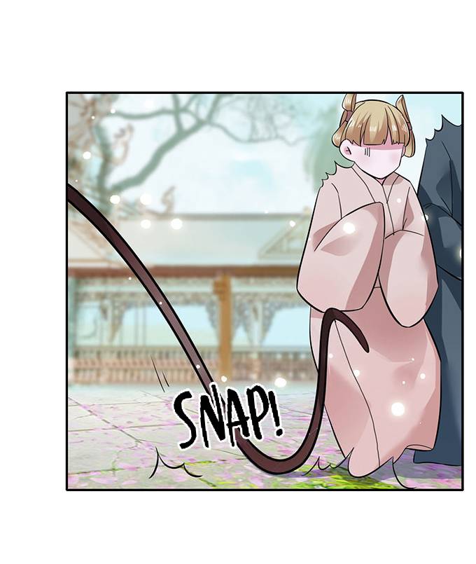 How to Raise a Cross-Dressing Master Chapter 4 - Page 35