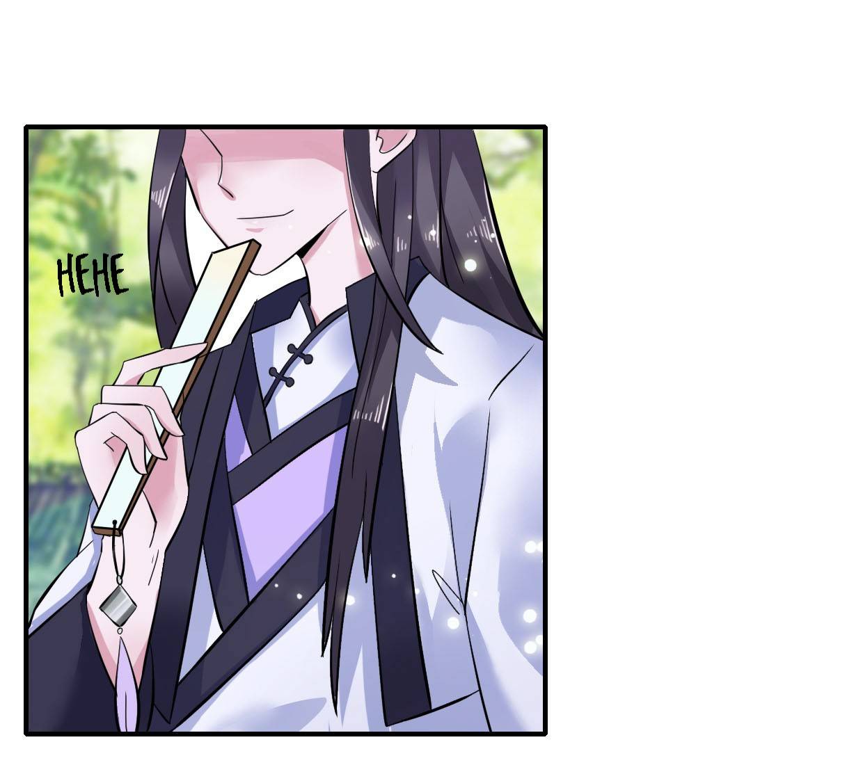 How to Raise a Cross-Dressing Master Chapter 4 - Page 38