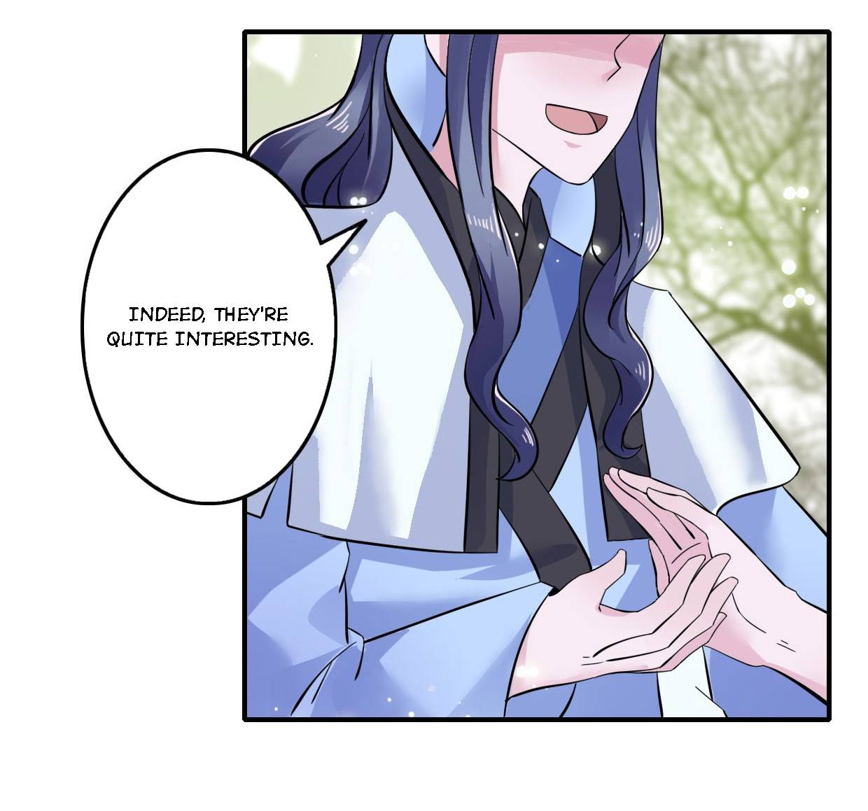 How to Raise a Cross-Dressing Master Chapter 4 - Page 39