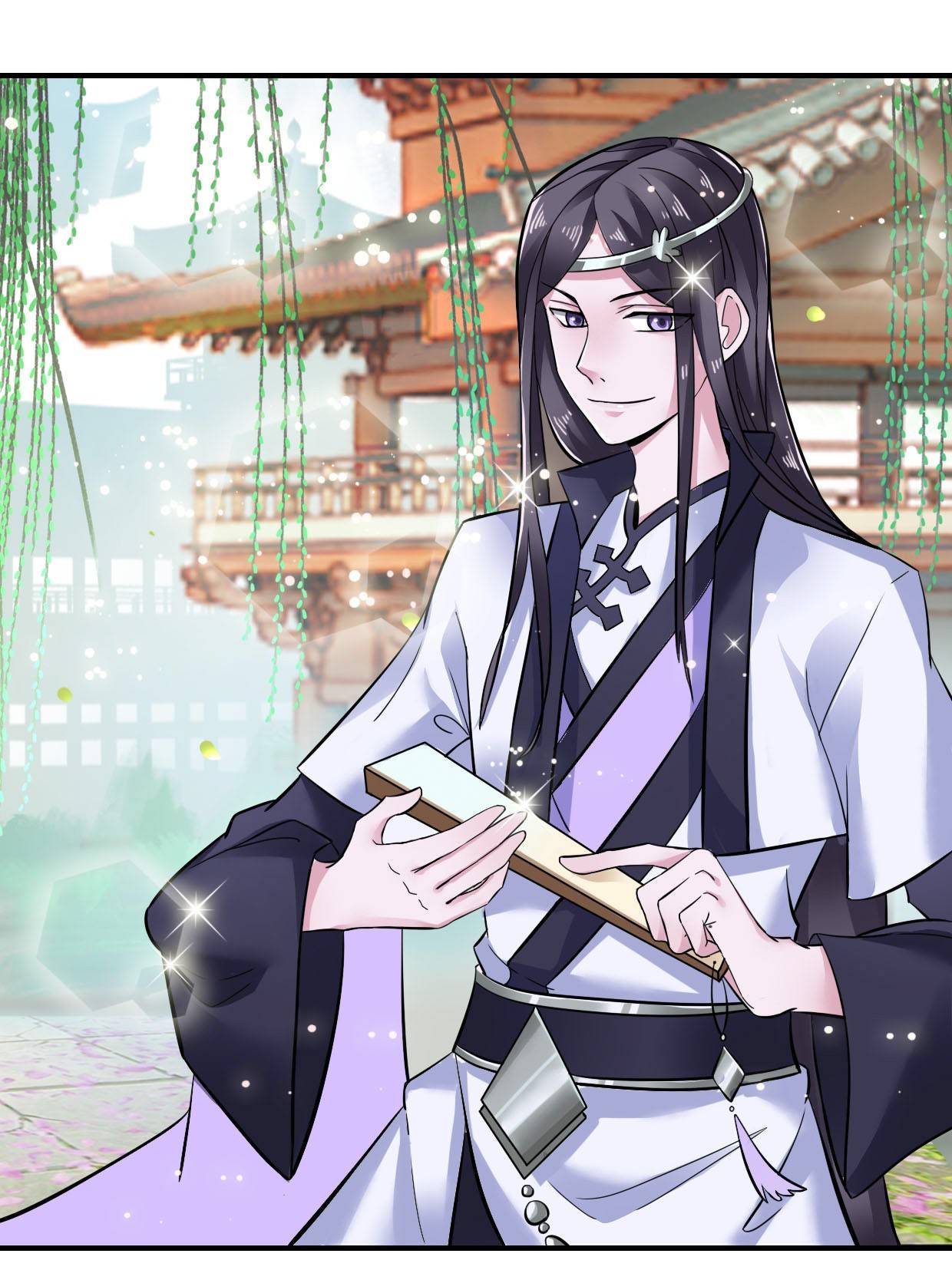 How to Raise a Cross-Dressing Master Chapter 4 - Page 48