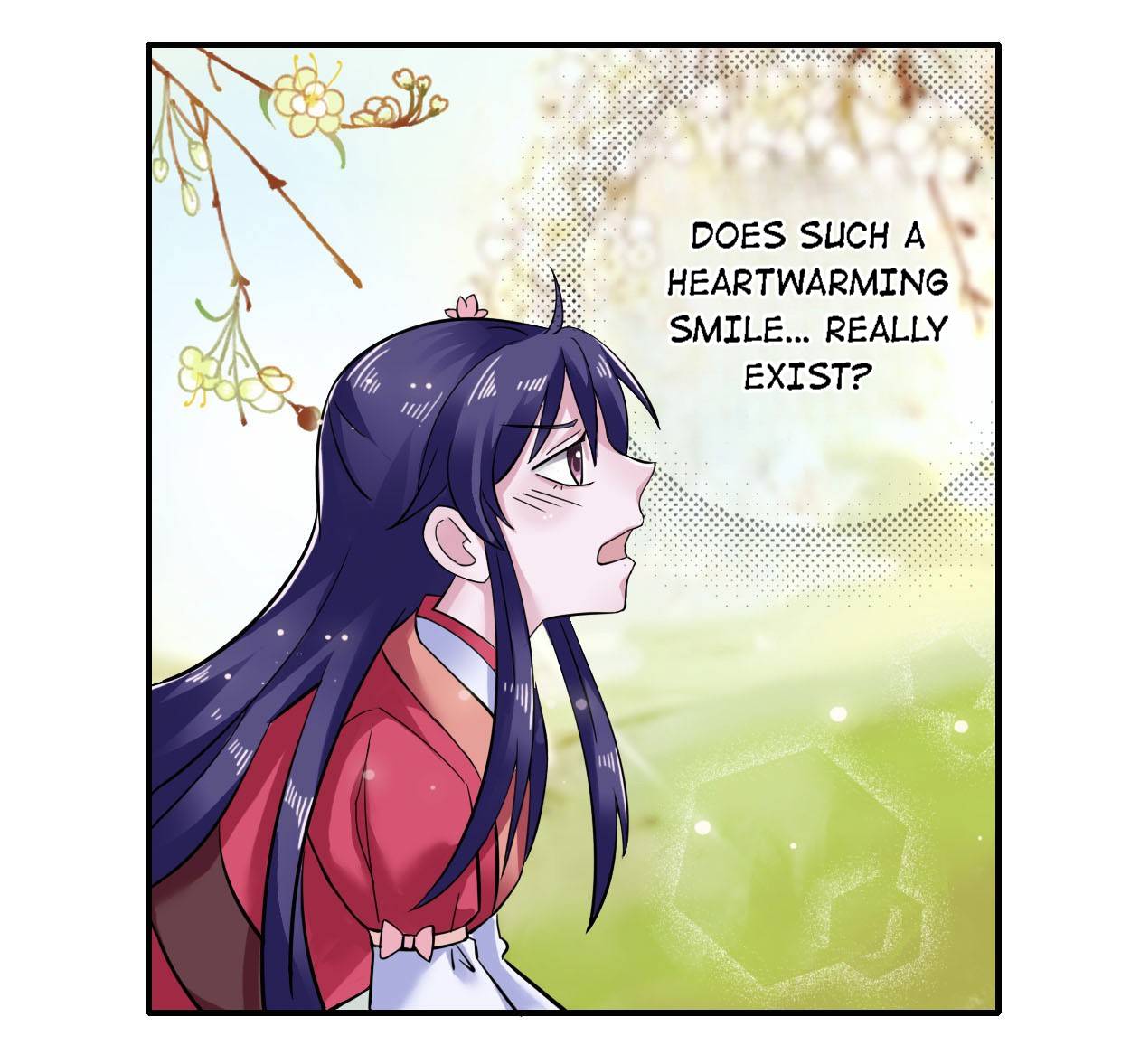 How to Raise a Cross-Dressing Master Chapter 4 - Page 50