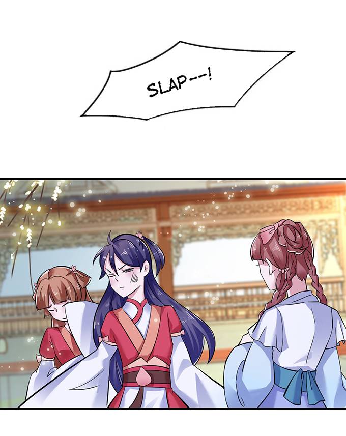 How to Raise a Cross-Dressing Master Chapter 4 - Page 8