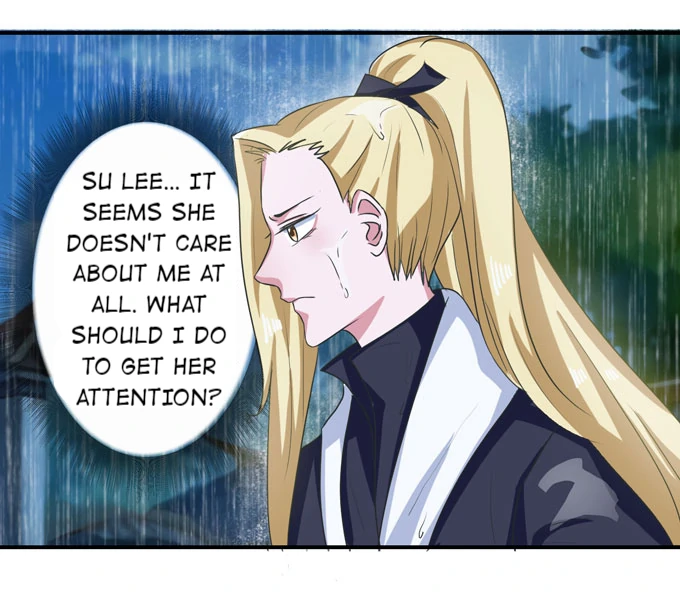 How to Raise a Cross-Dressing Master Chapter 40 - Page 10